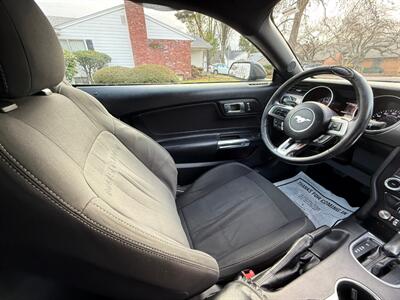 2019 Ford Mustang GT Premium   - Photo 13 - Portland, OR 97202