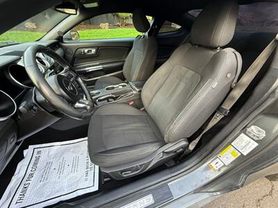 2019 Ford Mustang GT Premium   - Photo 8 - Portland, OR 97202
