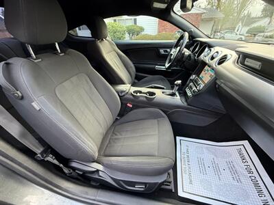 2019 Ford Mustang GT Premium   - Photo 18 - Portland, OR 97202