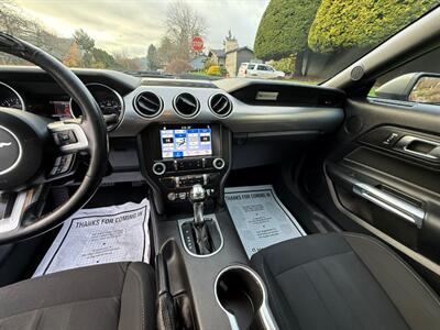 2019 Ford Mustang GT Premium   - Photo 10 - Portland, OR 97202
