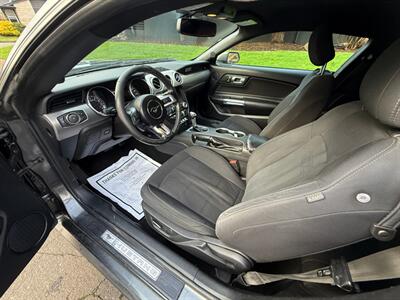 2019 Ford Mustang GT Premium   - Photo 7 - Portland, OR 97202