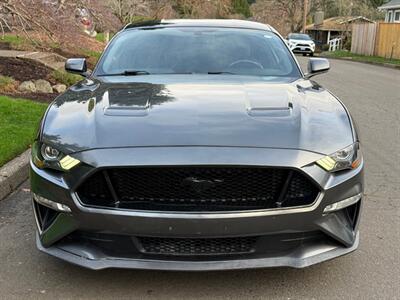 2019 Ford Mustang GT Premium   - Photo 4 - Portland, OR 97202