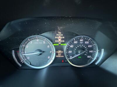 2020 Acura MDX SH-AWD w/Tech   - Photo 21 - Portland, OR 97202