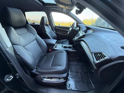 2020 Acura MDX SH-AWD w/Tech   - Photo 10 - Portland, OR 97202