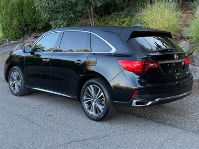 2020 Acura MDX SH-AWD w/Tech   - Photo 3 - Portland, OR 97202