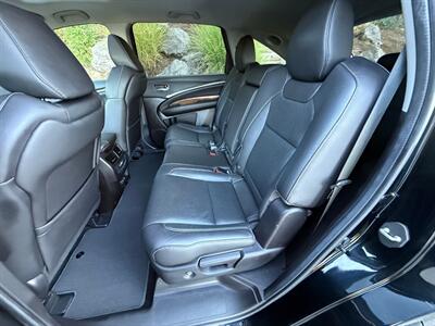 2020 Acura MDX SH-AWD w/Tech   - Photo 14 - Portland, OR 97202