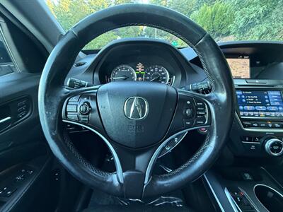 2020 Acura MDX SH-AWD w/Tech   - Photo 20 - Portland, OR 97202