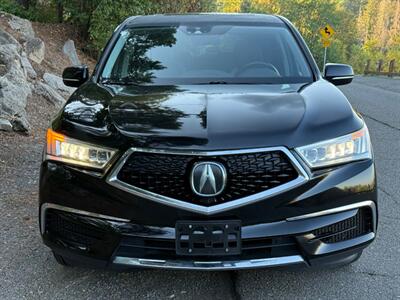 2020 Acura MDX SH-AWD w/Tech   - Photo 4 - Portland, OR 97202