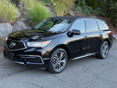 2020 Acura MDX SH-AWD w/Tech   - Photo 1 - Portland, OR 97202