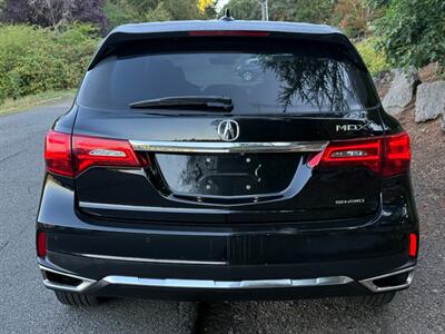 2020 Acura MDX SH-AWD w/Tech   - Photo 5 - Portland, OR 97202