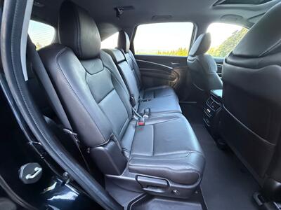 2020 Acura MDX SH-AWD w/Tech   - Photo 12 - Portland, OR 97202