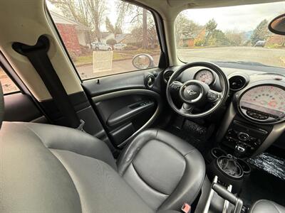 2014 MINI Countryman Cooper - Photo 16 - Portland, OR 97202