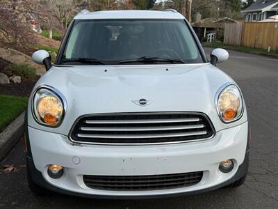 2014 MINI Countryman Cooper - Photo 4 - Portland, OR 97202