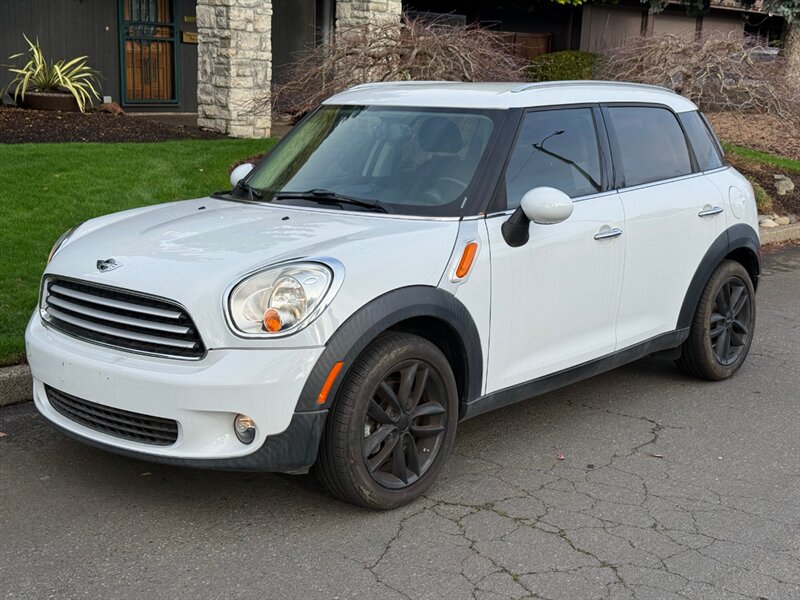 2014 MINI Countryman Cooper   - Photo 1 - Portland, OR 97202