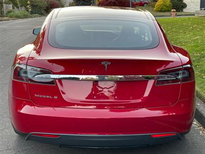 2013 Tesla Model S   - Photo 5 - Portland, OR 97202
