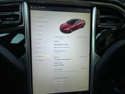 2013 Tesla Model S   - Photo 21 - Portland, OR 97202