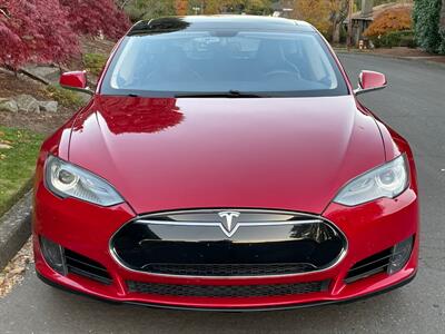 2013 Tesla Model S   - Photo 4 - Portland, OR 97202