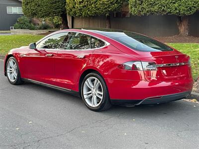 2013 Tesla Model S   - Photo 3 - Portland, OR 97202