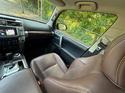 2018 Toyota 4Runner Limited   - Photo 19 - Portland, OR 97202
