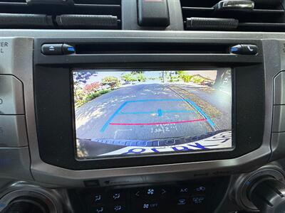 2018 Toyota 4Runner Limited   - Photo 24 - Portland, OR 97202