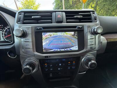 2018 Toyota 4Runner Limited   - Photo 23 - Portland, OR 97202