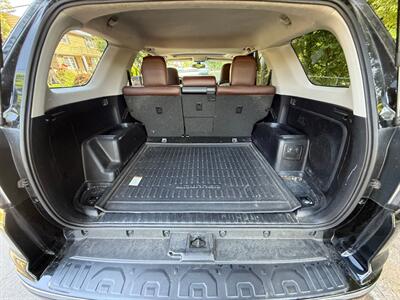 2018 Toyota 4Runner Limited   - Photo 8 - Portland, OR 97202