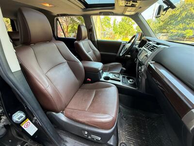 2018 Toyota 4Runner Limited   - Photo 14 - Portland, OR 97202