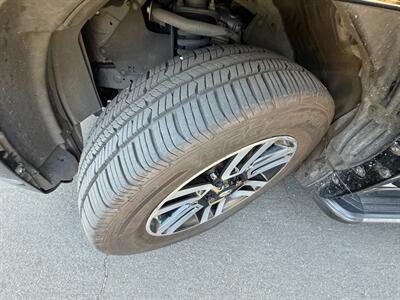 2018 Toyota 4Runner Limited   - Photo 9 - Portland, OR 97202