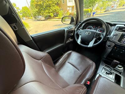 2018 Toyota 4Runner Limited   - Photo 20 - Portland, OR 97202