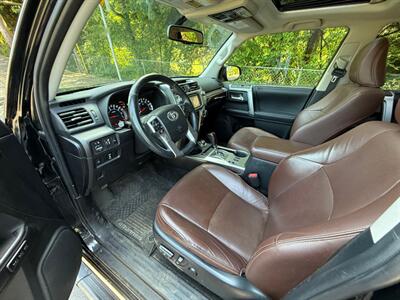 2018 Toyota 4Runner Limited   - Photo 11 - Portland, OR 97202