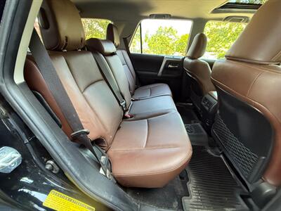 2018 Toyota 4Runner Limited   - Photo 15 - Portland, OR 97202