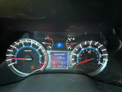 2018 Toyota 4Runner Limited   - Photo 22 - Portland, OR 97202