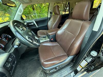 2018 Toyota 4Runner Limited   - Photo 12 - Portland, OR 97202