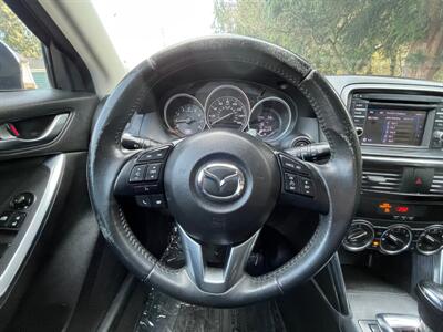 2015 Mazda CX-5 Touring   - Photo 19 - Portland, OR 97202