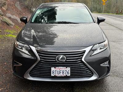 2017 Lexus ES 350 - Photo 4 - Portland, OR 97202