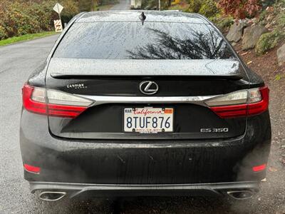 2017 Lexus ES 350 - Photo 5 - Portland, OR 97202
