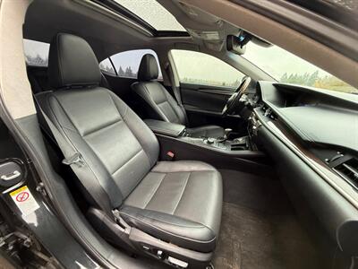 2017 Lexus ES 350 - Photo 10 - Portland, OR 97202