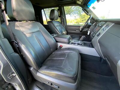 2011 Ford Expedition EL Limited   - Photo 24 - Portland, OR 97202