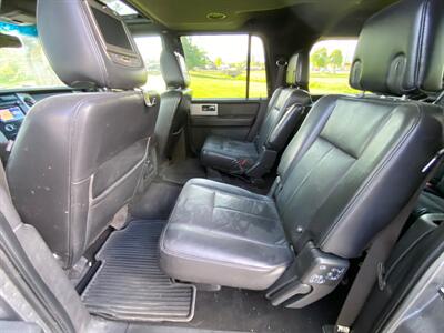 2011 Ford Expedition EL Limited   - Photo 9 - Portland, OR 97202
