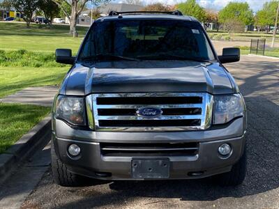 2011 Ford Expedition EL Limited   - Photo 2 - Portland, OR 97202