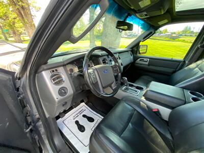 2011 Ford Expedition EL Limited   - Photo 6 - Portland, OR 97202