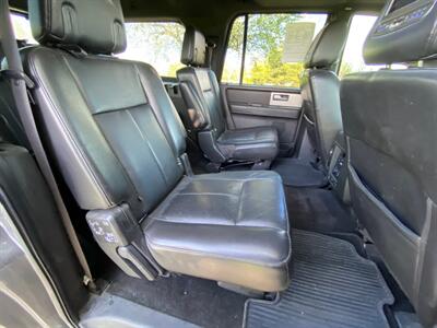 2011 Ford Expedition EL Limited   - Photo 21 - Portland, OR 97202