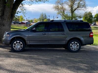 2011 Ford Expedition EL Limited   - Photo 3 - Portland, OR 97202