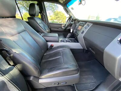 2011 Ford Expedition EL Limited   - Photo 23 - Portland, OR 97202