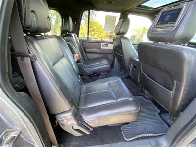 2011 Ford Expedition EL Limited   - Photo 20 - Portland, OR 97202