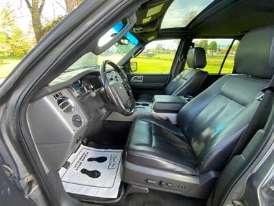 2011 Ford Expedition EL Limited   - Photo 7 - Portland, OR 97202