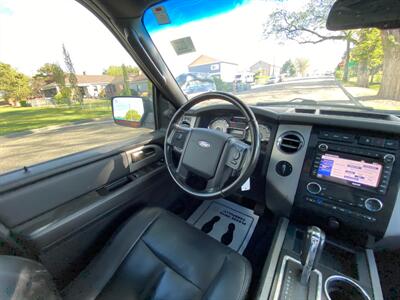 2011 Ford Expedition EL Limited   - Photo 15 - Portland, OR 97202
