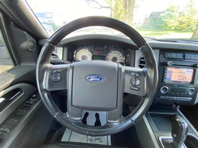 2011 Ford Expedition EL Limited   - Photo 16 - Portland, OR 97202