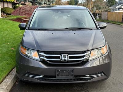 2015 Honda Odyssey EX-L - Photo 4 - Portland, OR 97202