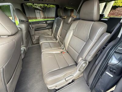 2015 Honda Odyssey EX-L - Photo 15 - Portland, OR 97202